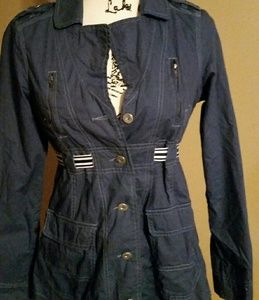 Free People jacket sz. 2